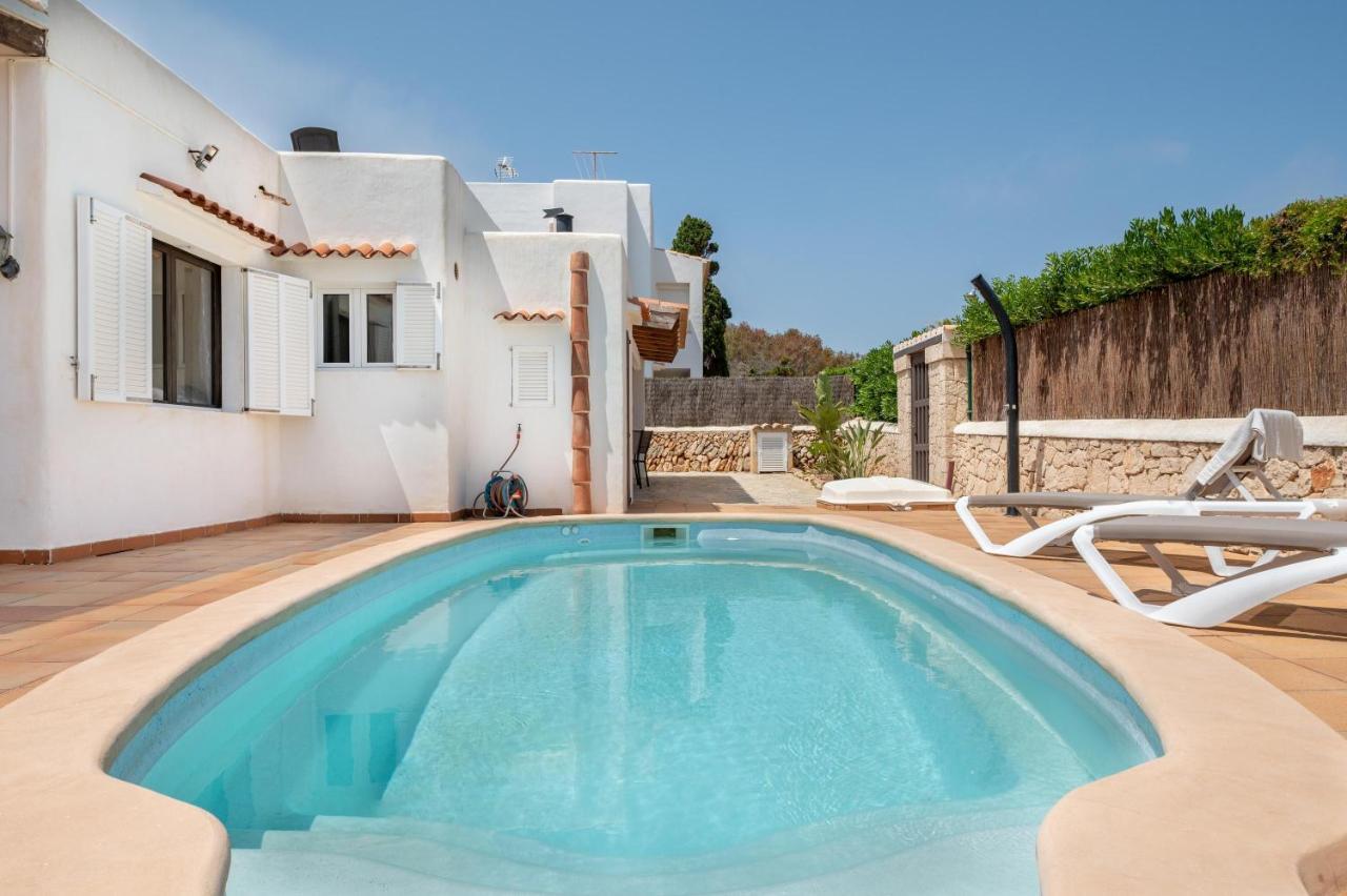 Casa Sol Cala Dor Villa Cala d'Or  Exterior photo